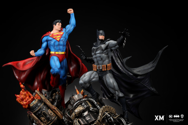 XM Studios Batman Classic